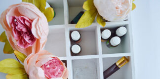 Perfumy naturalne