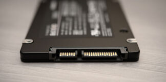 Dysk SSD 1 TB vs HDD 1 TB