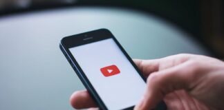 Czy na iPhone jest YouTube?