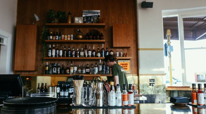 Od którego tygodnia ciąży alkohol szkodzi?