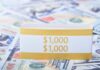 Jak zarobić 1000 zł dziennie? Jak zarobić 1000 zł dziennie?