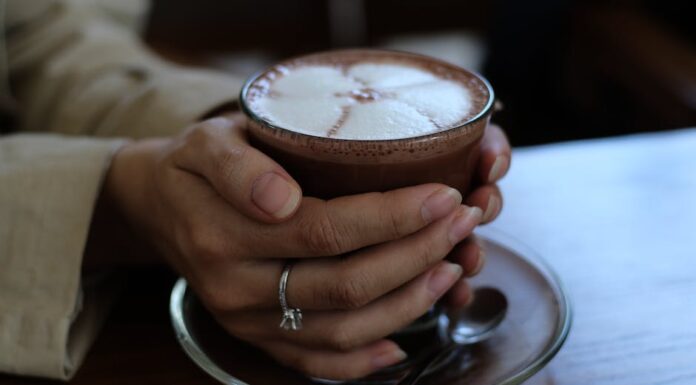 Czy można pić cappuccino w nocy? Czy można pić cappuccino w nocy?