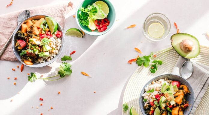 Czy chałwa jest keto?