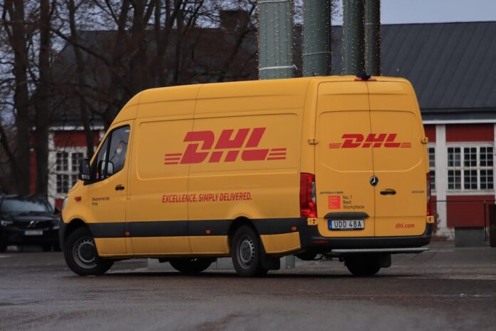 Jaki jest największy van?