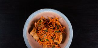 Czy pasta tahini jest zdrowa?