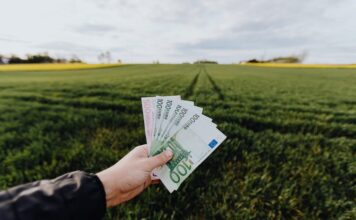 Ile wziac euro na tydzień do Turcji?