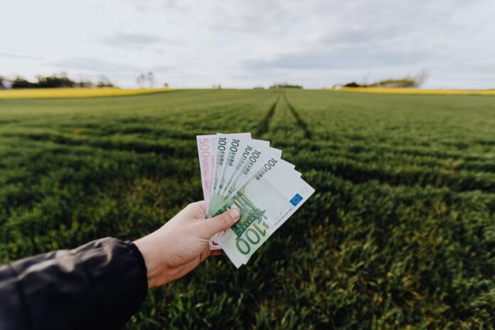 Ile wziac euro na tydzień do Turcji?