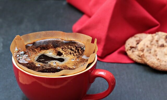 Czy można płukać filtr HEPA? Czy można płukać filtr HEPA?