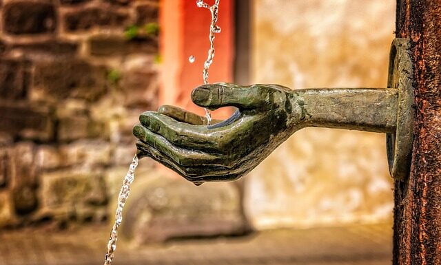 Jak czyścić skimmer?