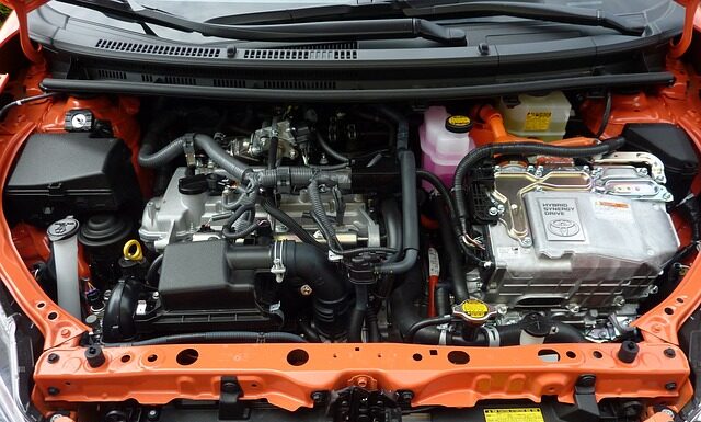 Jak wymienić baterię w pilocie do lampy solarnej?