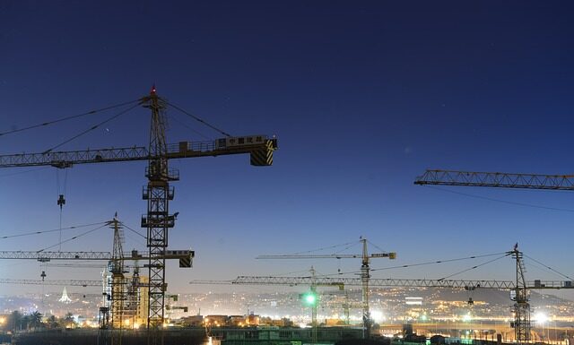 Jaka powinna być grubość otulenia zbrojenia w płycie?