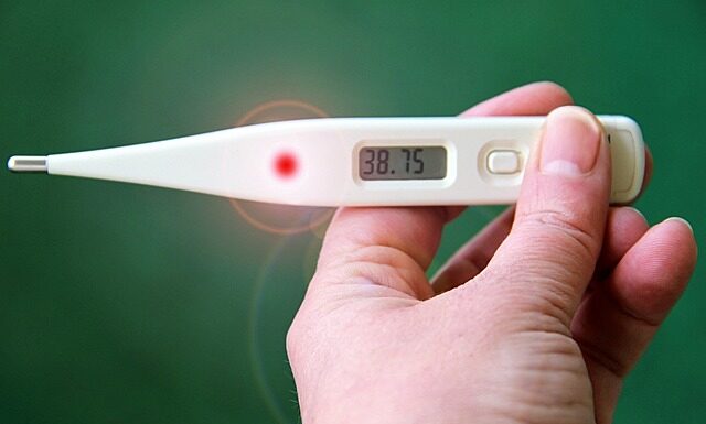 Co to jest stopień ochrony IP54?