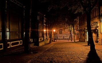 Co to jest lampa smugowa?