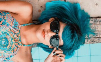 Jak Podświetlić basen ogrodowy?