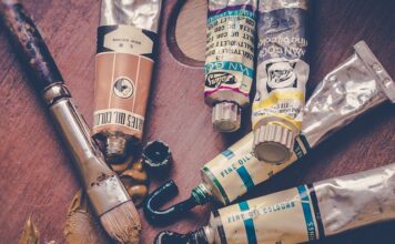 Jak zamaskować rury centralnego ogrzewania?