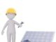 Jaka lampa solarna do garażu?
