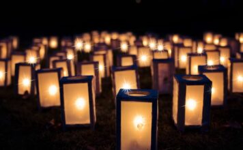 Jaka latarnie solarna wybrać?