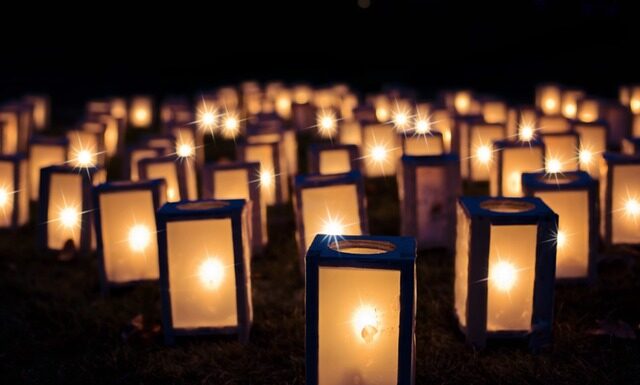 Jaka latarnie solarna wybrać?