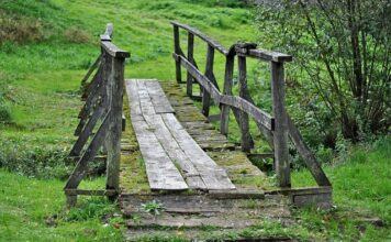 Czy mostek Hue jest potrzebny?