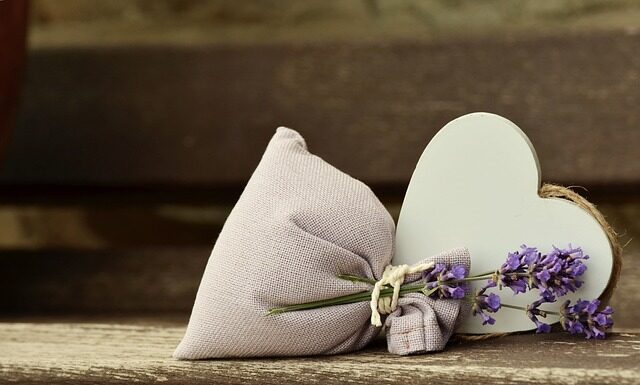 Jak zrobić kulki zapachowe?