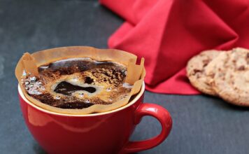 Jak wyczyścić filtr w odkurzaczu?