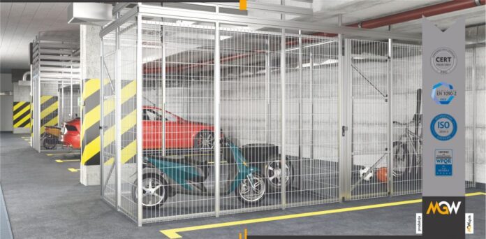 przestrzen-na-rowery Boksy rowerowe