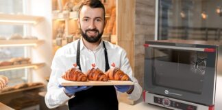 Profesjonalny sprzęt gastronomiczny