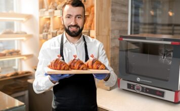 Profesjonalny sprzęt gastronomiczny