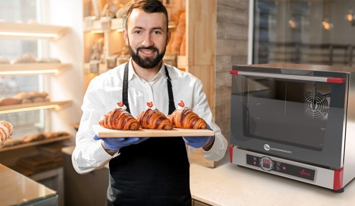 Profesjonalny sprzęt gastronomiczny