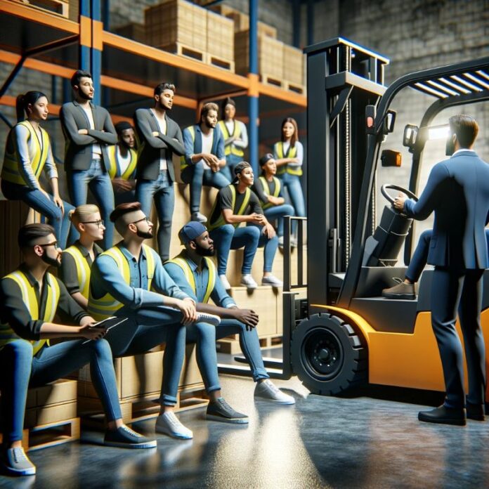 Jak wybrać odpowiednie szkolenie zawodowe