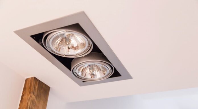 Lampy sufitowe do kuchni: Oświetlenie, które tworzy atmosferę Lampy sufitowe do kuchni