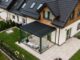 Pergola lamelowa: Nowoczesne rozwiązania dla Twojego ogrodu Pergola