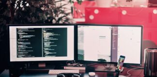 Monitor idealny