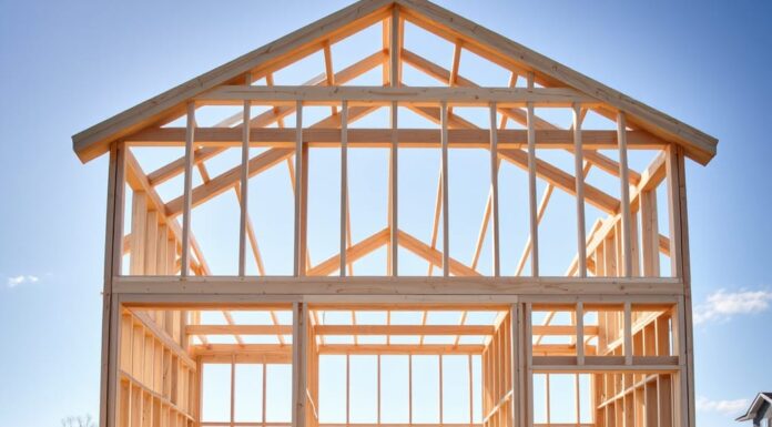 Czy budowa domu szkieletowego do dobry pomysł? Czy budowa domu szkieletowego do dobry pomysł