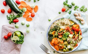 Catering dietetyczny