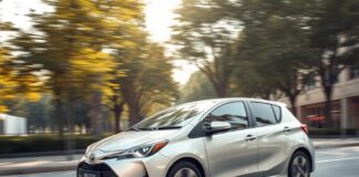 Dlaczego warto skorzystać z wynajmu długoterminowego Toyoty