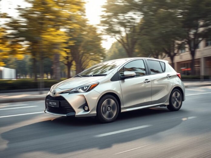 Dlaczego warto skorzystać z wynajmu długoterminowego Toyoty