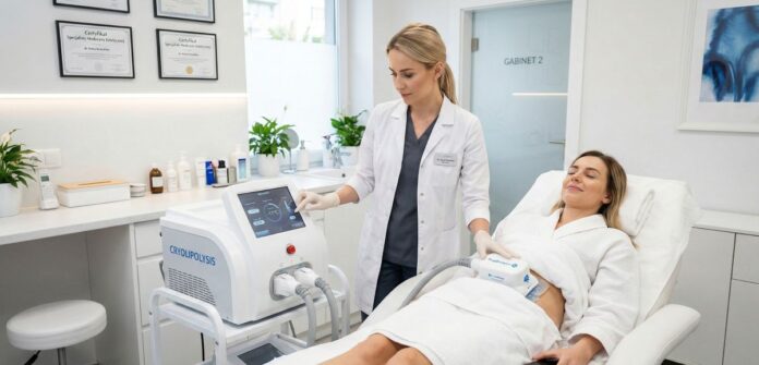 kriolipoliza katowice kriolipoliza katowice