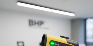 sensor elektrochemiczny co to jest i jak dziala