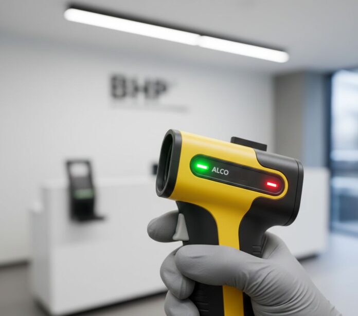 sensor elektrochemiczny co to jest i jak dziala