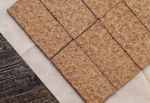 Wpływ wykładzin na tarasy na komfort akustyczny i termiczny przestrzeni zewnętrznej wykładziny na tarasy