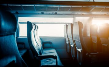 wynajem busa 20 osób