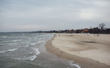 świnoujście noclegi