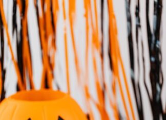 Jak słodycze na Halloween mogą stworzyć klimat wyjątkowo strasznej zabawy? Słodycze na Halloween